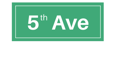 Fifth Avenue Dance Competition